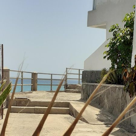 Nueva Europa Studio Ocean View Apartment Playa Del Aguila  ภายนอก รูปภาพ