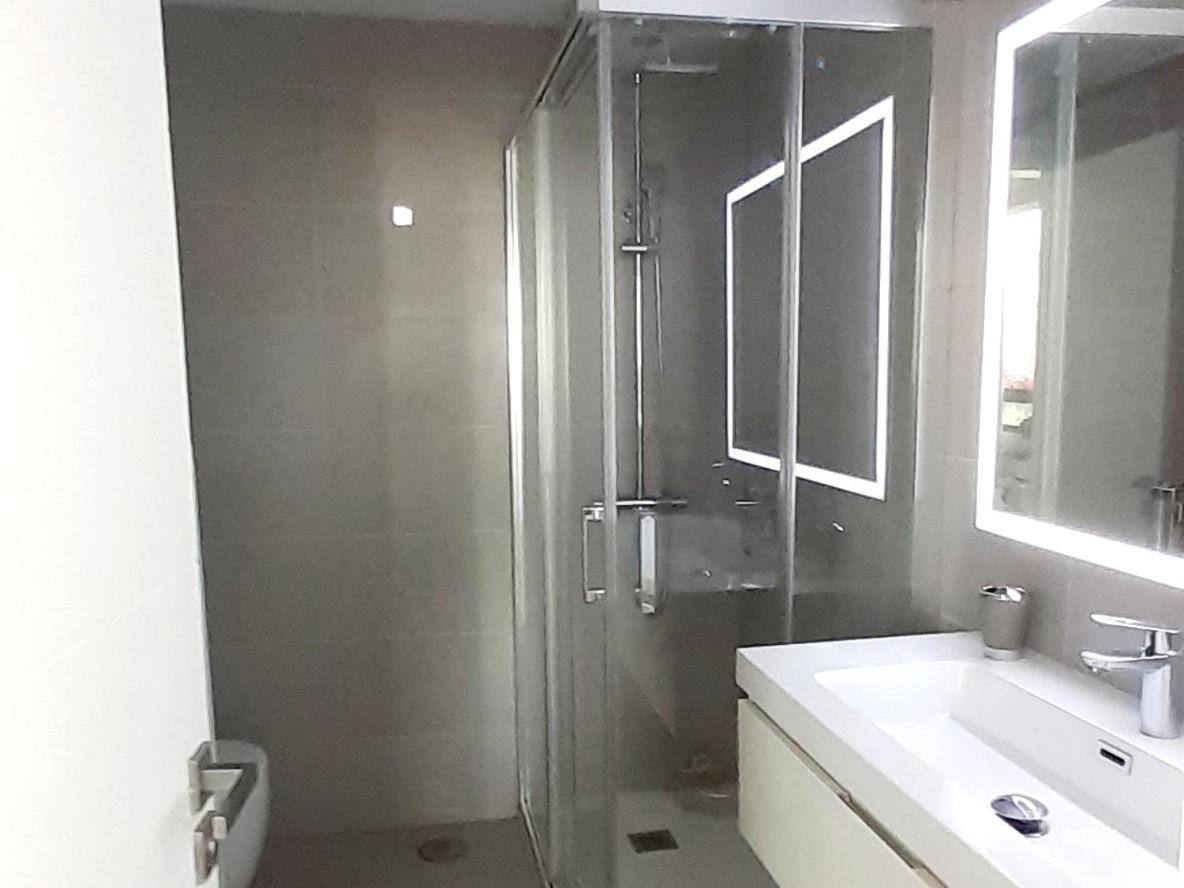Nueva Europa Studio Ocean View Apartment Playa Del Aguila  ภายนอก รูปภาพ